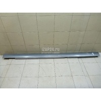 Накладка на порог (наружная) Jaguar S-TYPE (1999 - 2008) XR837444XXX