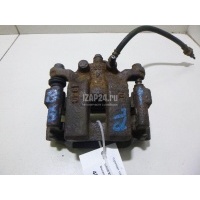 Суппорт тормозной задний левый Nissan EX/QX50 (J50) (2008 - 2017) 44011JK00A