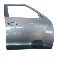Дверь правая передняя nissan juke f15 10 - 19