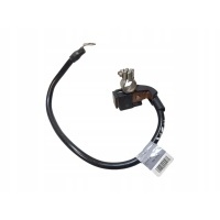 Клемма минусовая мерседес w212 09 - 16 a2045420918