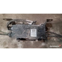 8200353723 тормоз механический электрический renault espace 4 iv