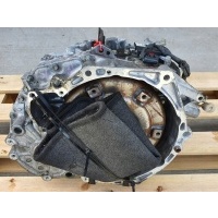 Кпп tf - 80sc opel insignia а b20dth