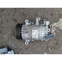 Компрессор кондиционера Volkswagen Touran 2013 5K0820803A