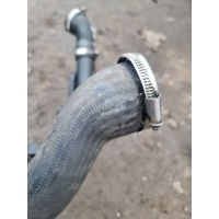 Патрубок (трубопровод, шланг) Volkswagen Tiguan 2013 5n0145834g