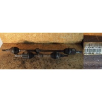 Привод длинная chrysler voyager v 2.8 crd 08 - 16