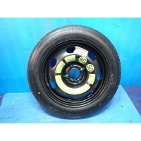 Колесо подъездные peugeot 3008 5008 125 / 85 / 16 4x108