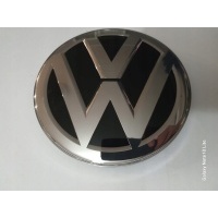 Эмблема значек логотип радар эмблема volkswagen caddy 2k5853601a