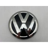 Volkswagen caddy iv 2k5 эмблема значек декоративная под радар оригинал 15 - 20