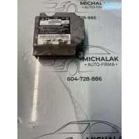 Boxer ducato jumper i рестайлинг 02 - 06 сенсор блок airbag 1328447080
