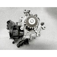 Насос радиатора 9836834980 z12004411 toyota proace 1 , 5d4d blu оригинал