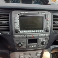Радио навигация lancia муса 2011 rok