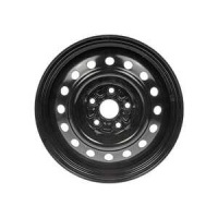 Колесо штампованное volkswagen oe 5qf601027j volkswagen tiguan ii 6.5 