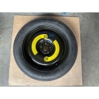 Колесо подъездные vw , audi 5qf601027b 5qf601027c