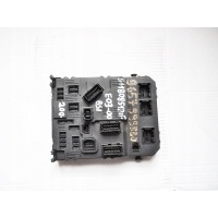 Peugeot партнер citroen berlingo блок bsi 9657999880 s118085120f e03 - 00