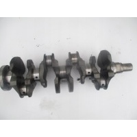 Вал коленчатый peugeot citroen форд toyota 1.5 hdi