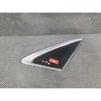 Стекло кузовное боковое правое Audi A4 B9 2020 8W5845298