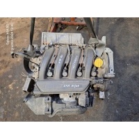 Renault megane scenic двигатель 1 , 6 16v blok двигателя k4m708 k4m709