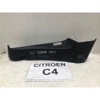 Citroen c4 spacetourer гранд боковина багажника левый крышка 9677761577 18 - 21