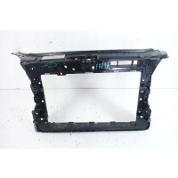 Усиление ведущие передняя skoda fabia ii рестайлинг 2010 - 5j0805588d б/у