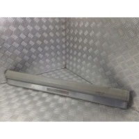 Накладка порога внутренняя левый передняя мерседес clk230 2.3 2086800235