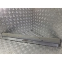 Накладка порога внутренняя правая передняя мерседес clk230 2.3 2086800235