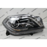 Фара Bi-Xenon (Адаптив, без блоков)) RH Mercedes GL/GLS X166 2012 A1668207461
