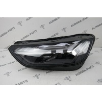 Фара светодиодная MATRIX LH в сборе Audi Q5 FY 2020 80A941035E