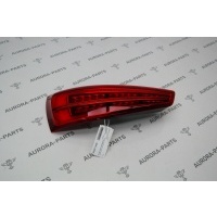 Фонарь задний (светодиодный, динамический) LH Audi Q3 8U 2011 8U0945093N