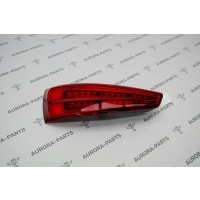 Фонарь задний (светодиодный, динамический) LH Audi Q3 8U 2011 8U0945093N