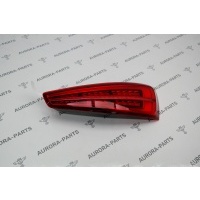 Фонарь задний (светодиодный, динамический) RH Audi Q3 8U 2011 8U0945094N