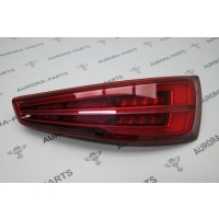 Фонарь задний (светодиодный, динамический) RH Audi Q3 8U 2011 8U0945094N