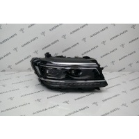 Фара (FULL LED, без блоков) RH VW Tiguan AD1, MK2 2016 5NB941114D