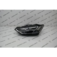Фара светодиодная Matrix в сборе LH Audi A7 2018 4K8941035F