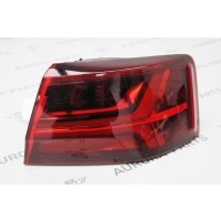 Фонарь задний наружный RH (Рестайлинг, LED, динамический) Audi A6 C7 2011 4G5945096E