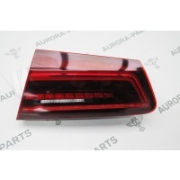 Фонарь задний крышки багажника RH (Рестайлинг, LED, динамический) Audi A6 C7 2011 4G5945094E