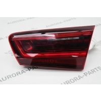 Фонарь задний крышки багажника RH (Рестайлинг, LED, динамический) Audi A6 C7 2011 4G5945094E
