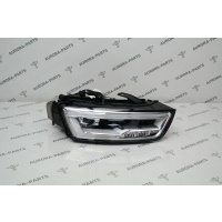 Фара светодиодная в сборе RH Audi Q3 8U 2011 8U0941774