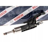 Bmw форсунки топлива форсунки bosch 0261500541