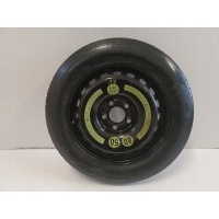 Колесо подъездные мерседес класса c w204 125 / 90 r16 5x112