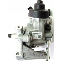 Тнвд 0445010704 167007358r crcp4s1r3010s bosch новая оригинал oe
