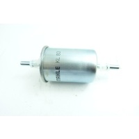 Mahle kl 83 фильтр топлива