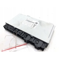 Блок bmw f36 7474972 блок управления