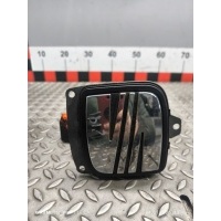 Ручка открывания багажника Seat Ibiza 2003 6l6827573F