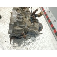КПП механическая (МКПП) Mazda 6 2005 gc140