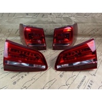 Лампы задняя комплект volkswagen sharan 7n 7n0945207 7n0945308 7n0945208 7n0945307