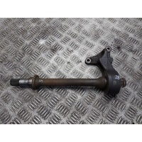 Лапа опора привод правая передняя mazda 323f bj 1.5 16v