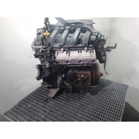 Двигатель renault лагуна ii 02 - 07 f4rk713 2.0 16v