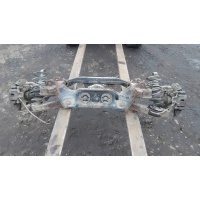 Подвеска задняя hyundai ix55