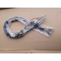 Трос переключения кпп touran caddy 1t0711266p новая