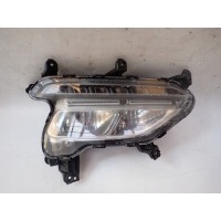 Hyundai санта fe iii фара правый передняя drl светодиодная 92202 - 2w5